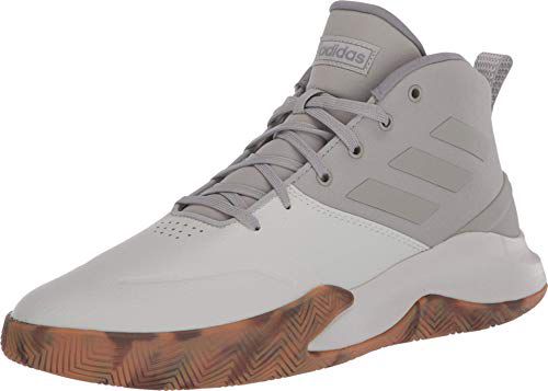 Adidas Men's Own The Game 2.0 Basketball Shoe