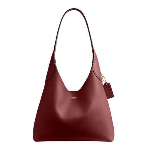 COACH Brooklyn Shoulder Bag 