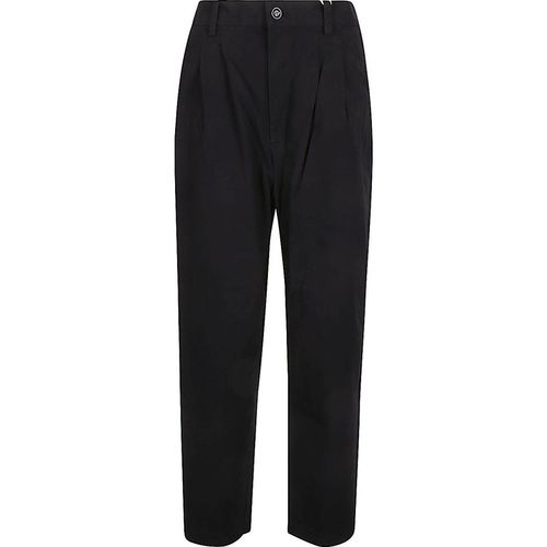 Sarahwear Cotton Trouser