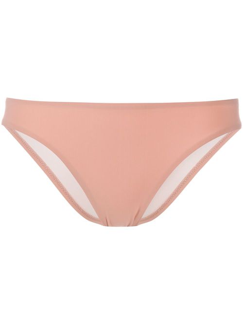 Chillin' bikini bottoms - Neutrals