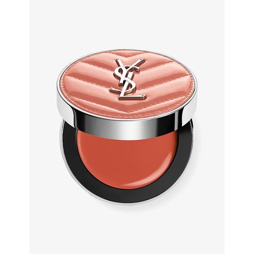 Make Me Blush Lifted Glow Cream Blush 6g