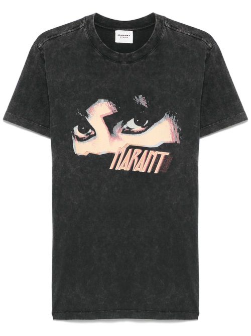 Zoeline T-shirt - Black