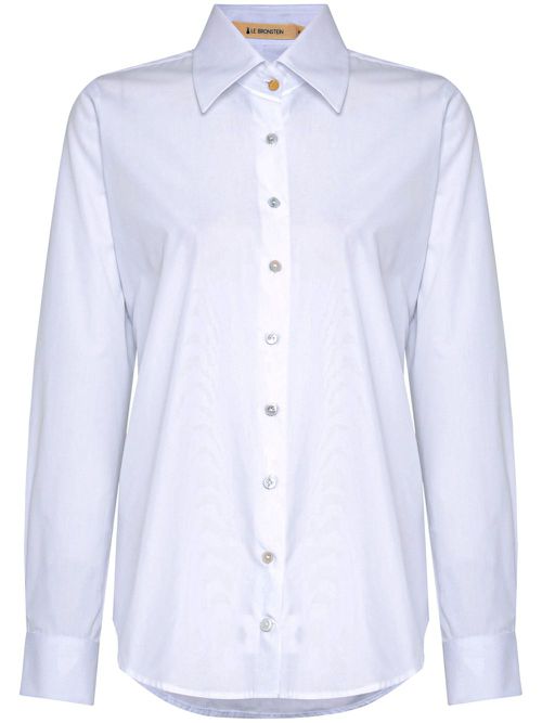 Base shirt - White