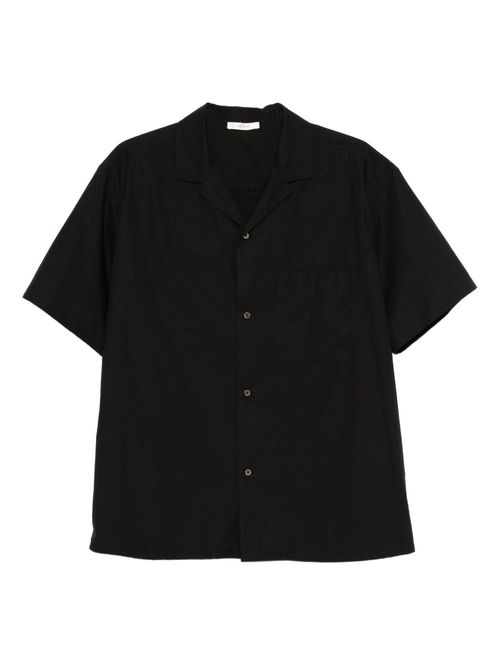 Jiro shirt - Black