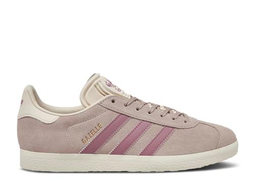 Adidas Womens Gazelle Indoor Collegiate Green Pink
