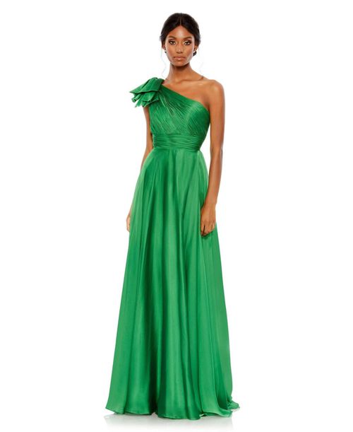 knee length dresses for ladies Baltic Born Womens Dalton Pleated Midi Dress | Blush main image 1