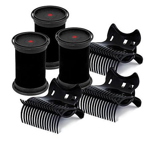 Smart Magnify Small Ceramic Hot Rollers 3-pack Refill