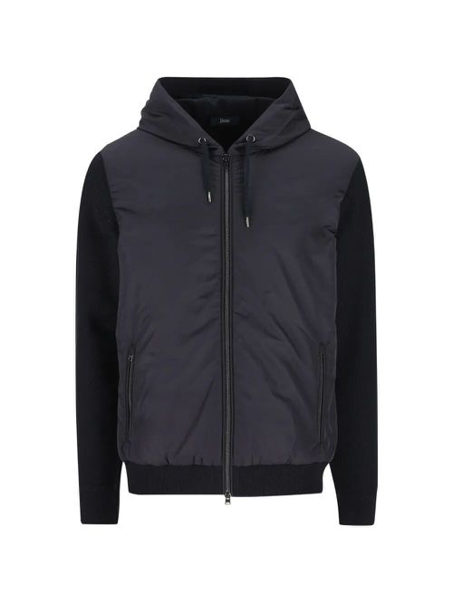 Padded Jacket