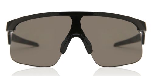 Oakley OJ9010 RESISTOR (Youth Fit) 901001 Men's Sunglasses Black Size 123