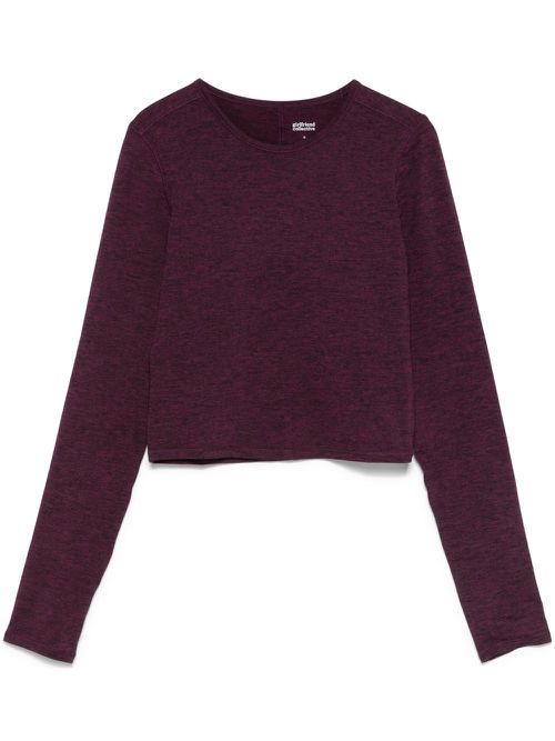 Reset Lift T-shirt - Purple