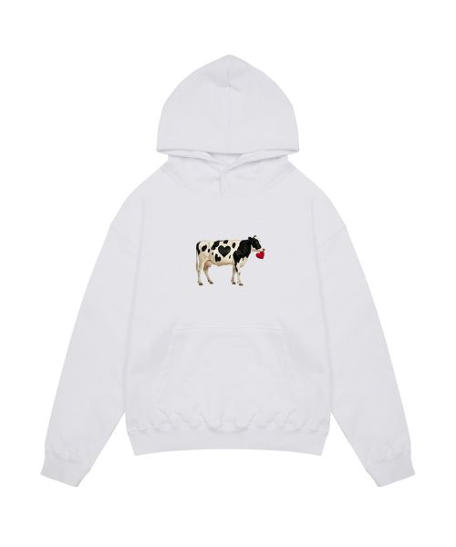 MILK COW HOODIE