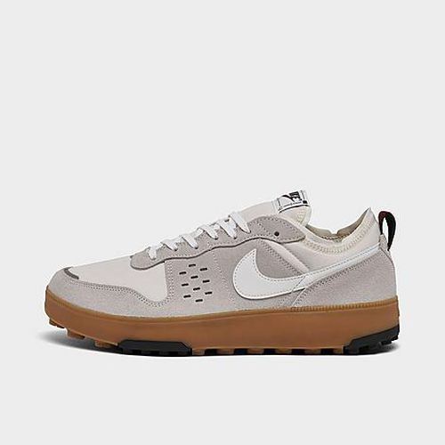 Men's C1TY Casual Shoes in Beige/Vast Grey