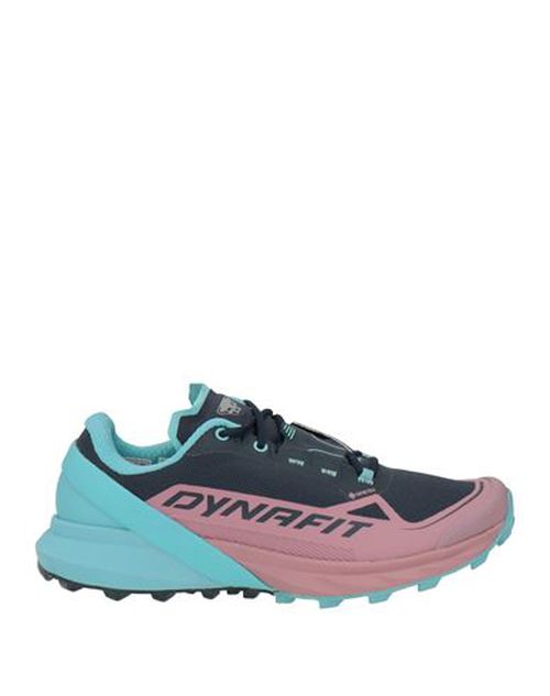 Ultra 50 Woman Sneakers Midnight blue Size 7 Textile fibers, Synthetic material