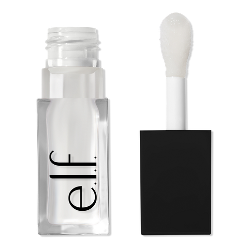 Glow Reviver Lip Oil - Crystal Clear