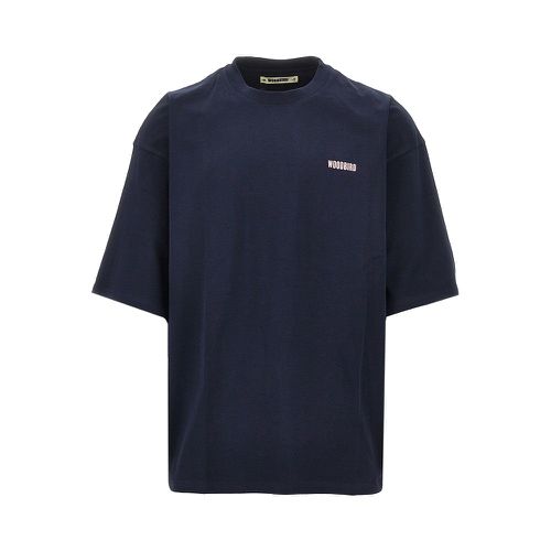 WOODBIRD WBBeam Book' T-shirt Man L