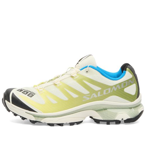 XT-4 OG Sneaker Vanilla Ice/Black/Clearly Aqua