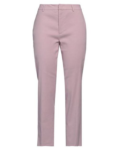Woman Pants Light purple