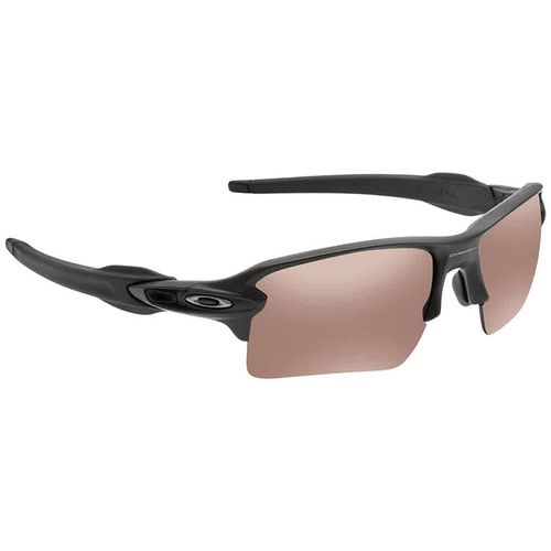 Flak 2.0 Prizm Dark Golf Sport Mens Sunglasses OO9188 918890
