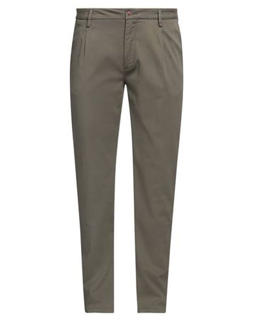 Man Pants Khaki