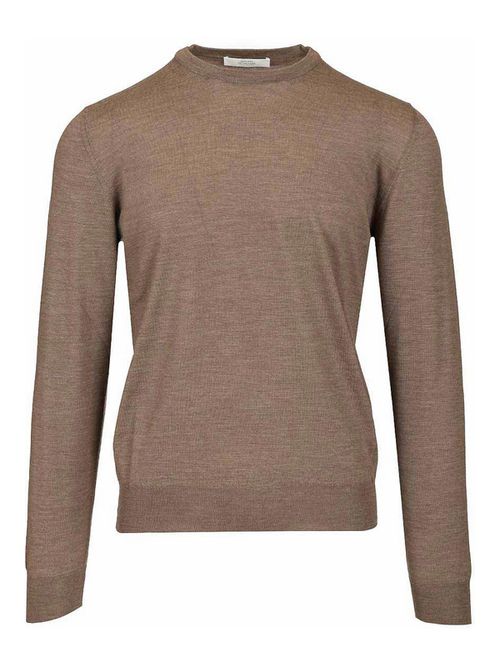 Crew Neck Sweater