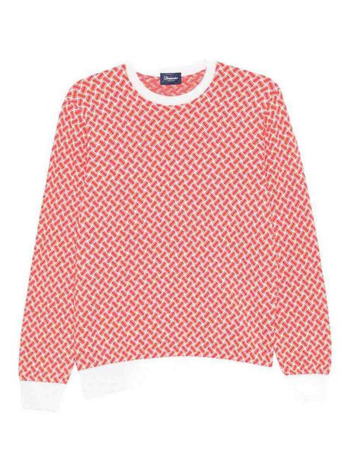 `Razor Blade` Sweater