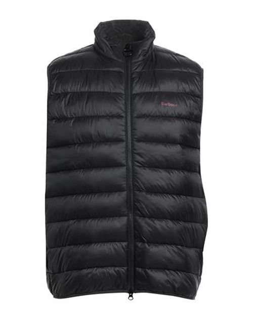 Man Puffer Black