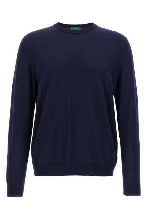 Cotton Sweater
