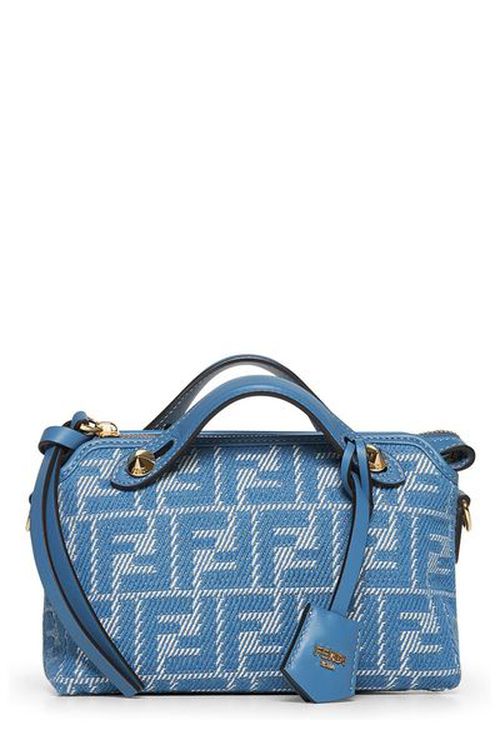 Weiche Mini-Tragetasche „By The Way“ von Fendi