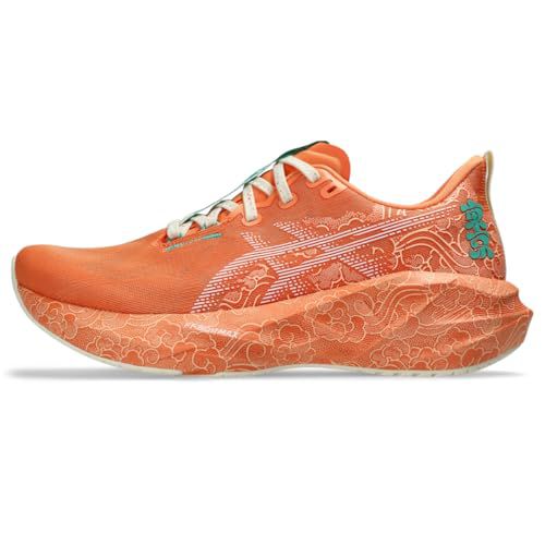 ASICS Unisex NOVABLAST 5 Tokyo Running Shoes
