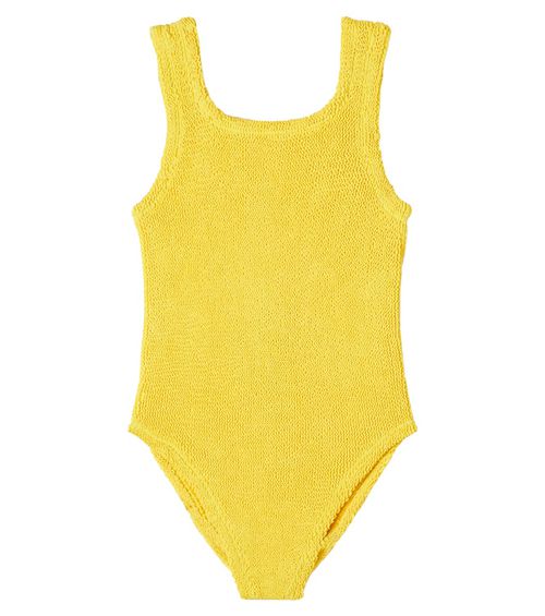 Classic swimsuit