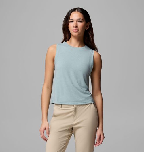 Women's CSC  Soft Stretch Tank-