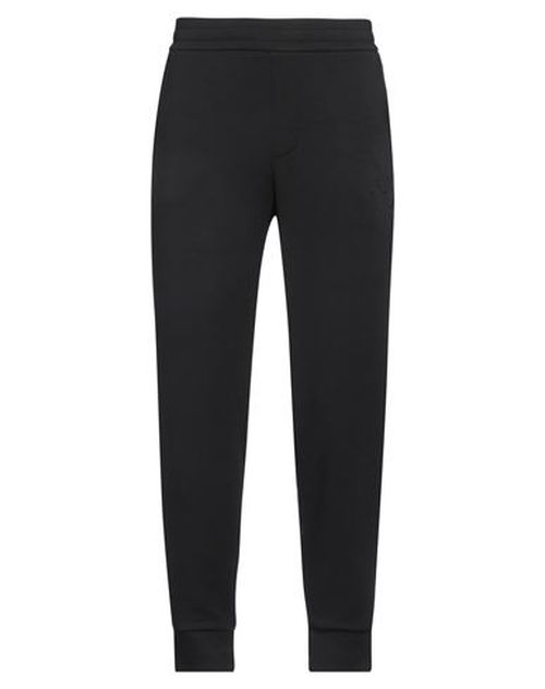 Man Pants Black