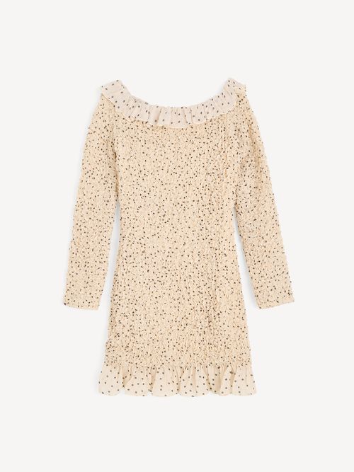 Corinette mini dre