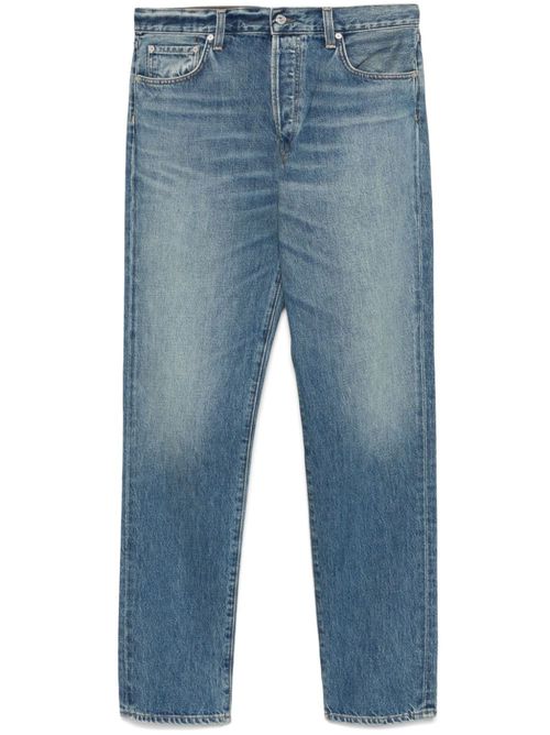 Finn jeans - Blue