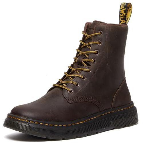Dr. Martens Unisex Crewson Chukka Boot
