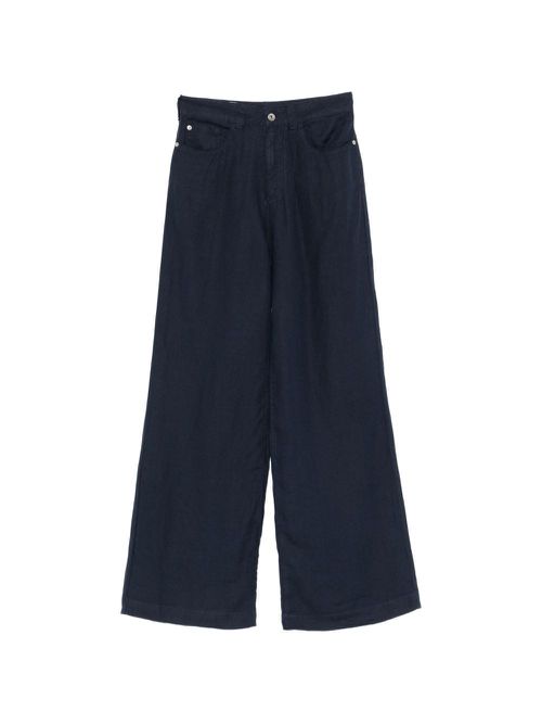 Linen Trousers