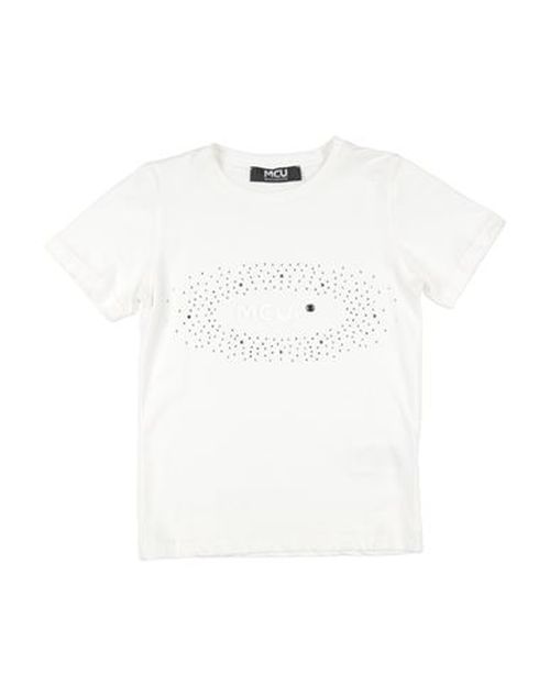 M. c.u. Marco Cassese Union Kid Girl T
