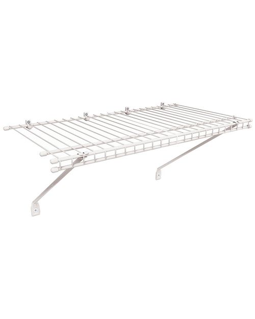 ClosetMaid Wire Shelf Kit