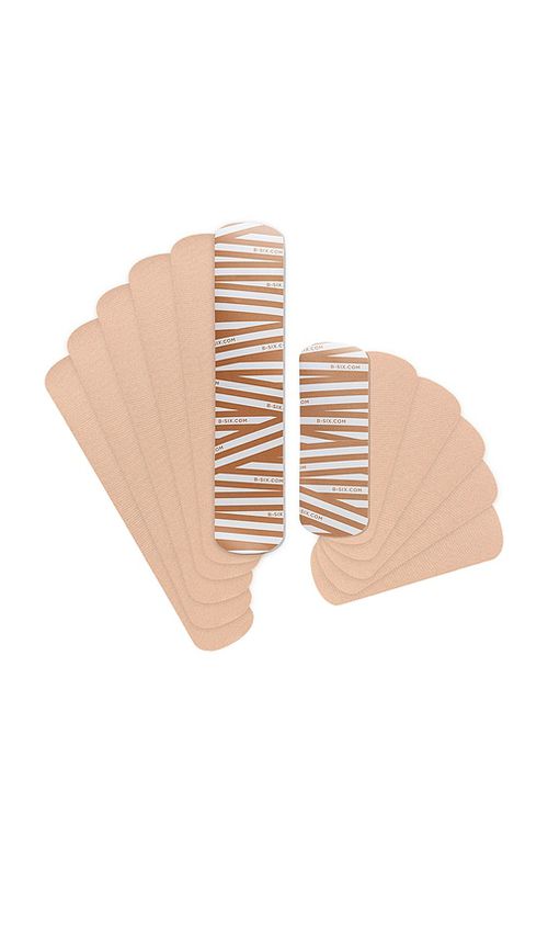 Nippies Nippies Precut Tape in Crea