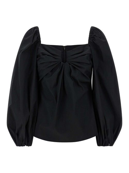 Puff Sleeve Top