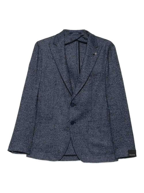 `Montecarlo` Blazer