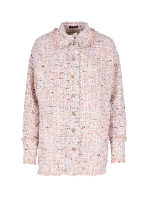 Women's Designer-Detail Shirt