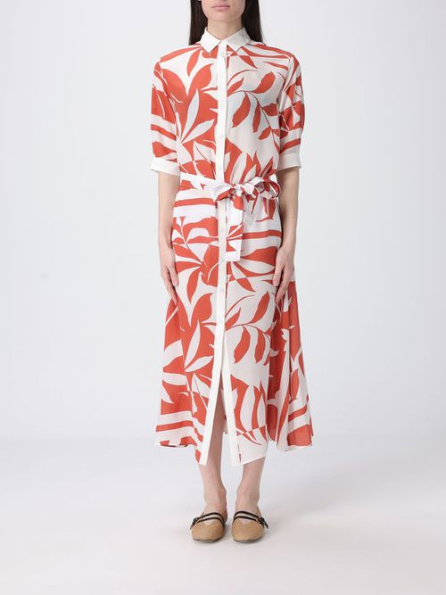Dress Woman color Multicolor