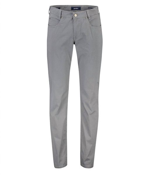 Men's Bill Pant In Grey