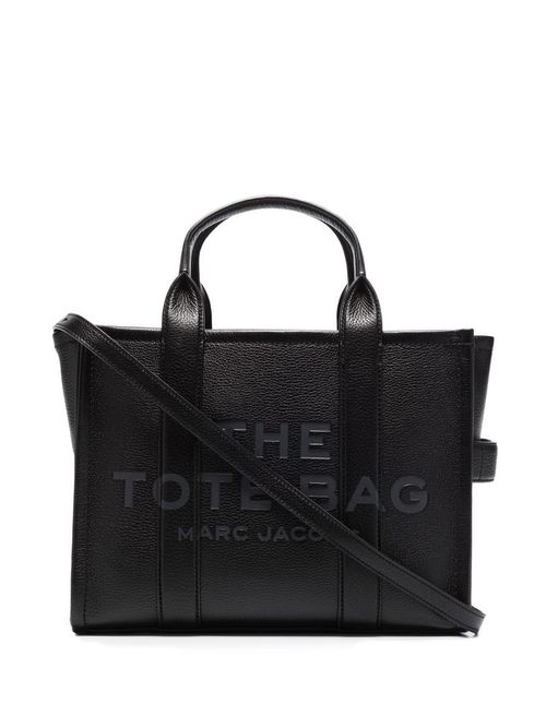 The Medium Leather Tote Bag