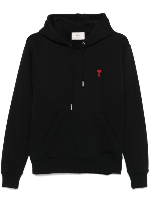 Ami De Coeur Cotton Hoodie