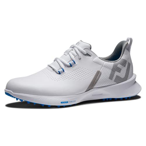 FootJoy Men's FJ Fuel Previous Season Style Golf Shoe