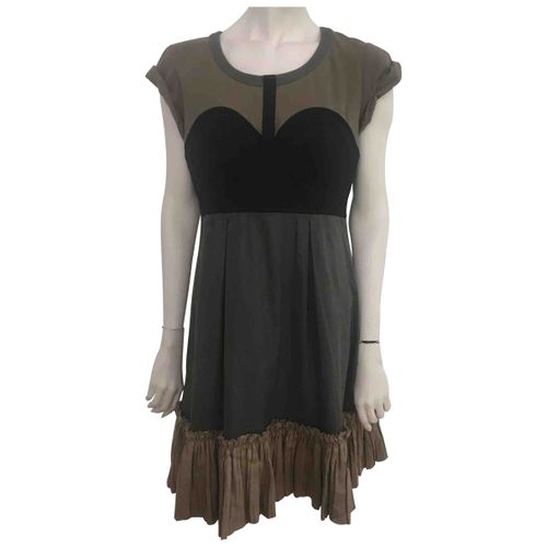 Dresses Linen for Female 12 UK