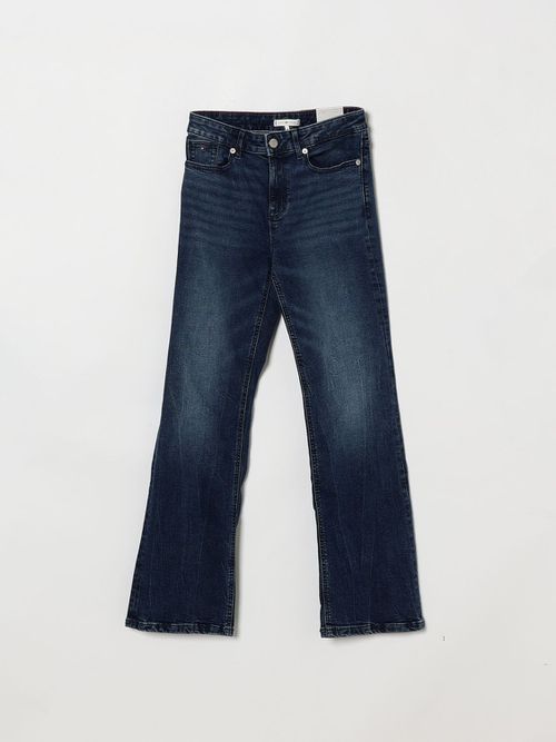 Jeans Kids color Navy