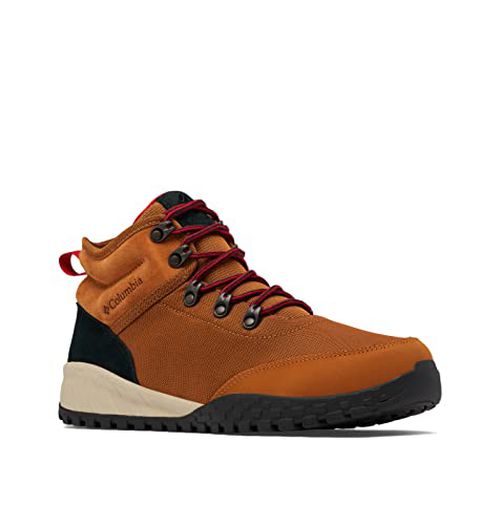 Columbia Men's Fairbanks Mid